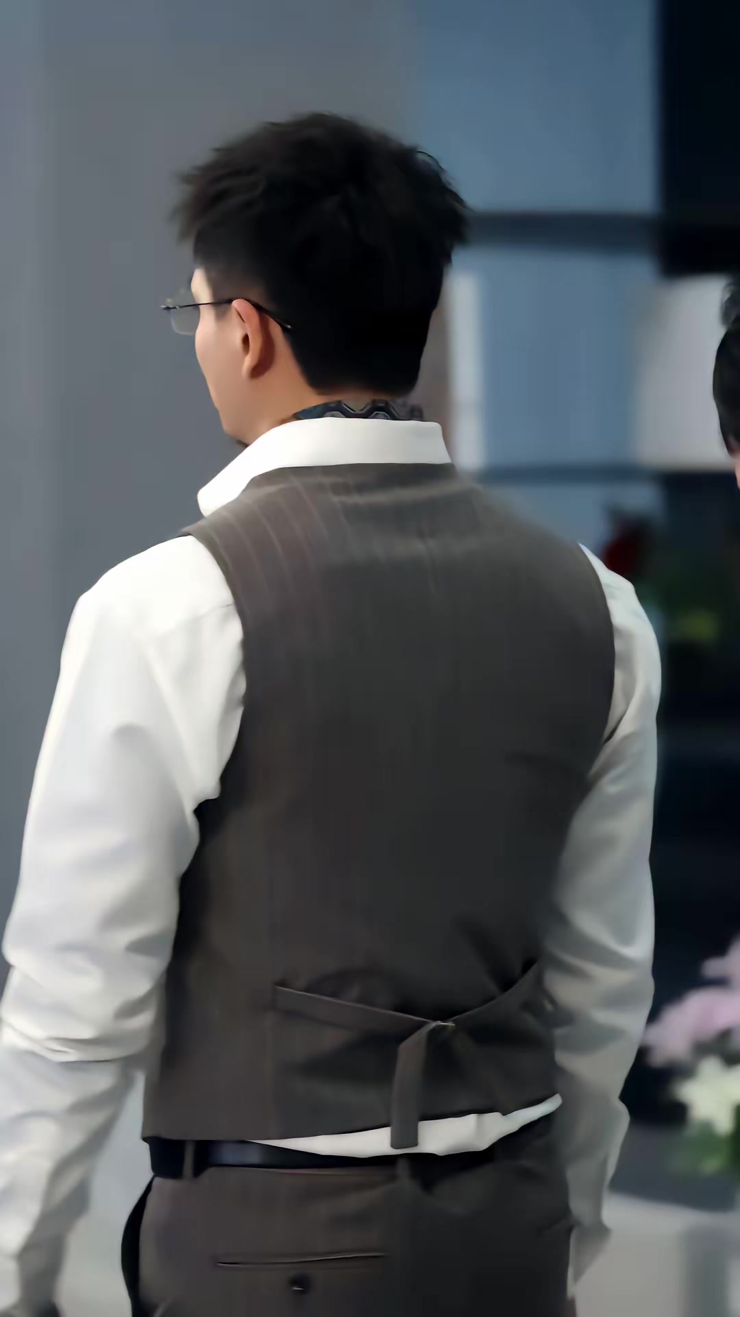 《师姐带我走上人生巅峰》剧照