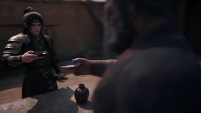 《萬妖圖錄傳第十三季》劇照
