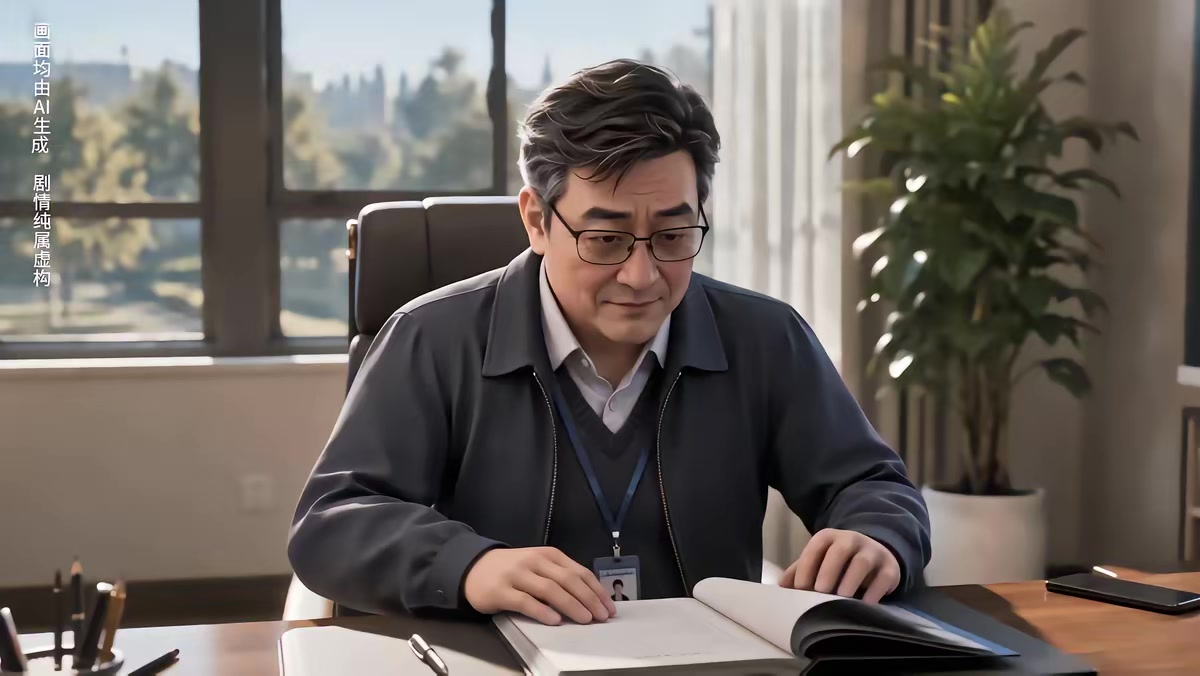 《白月光冠冕第二季》剧照