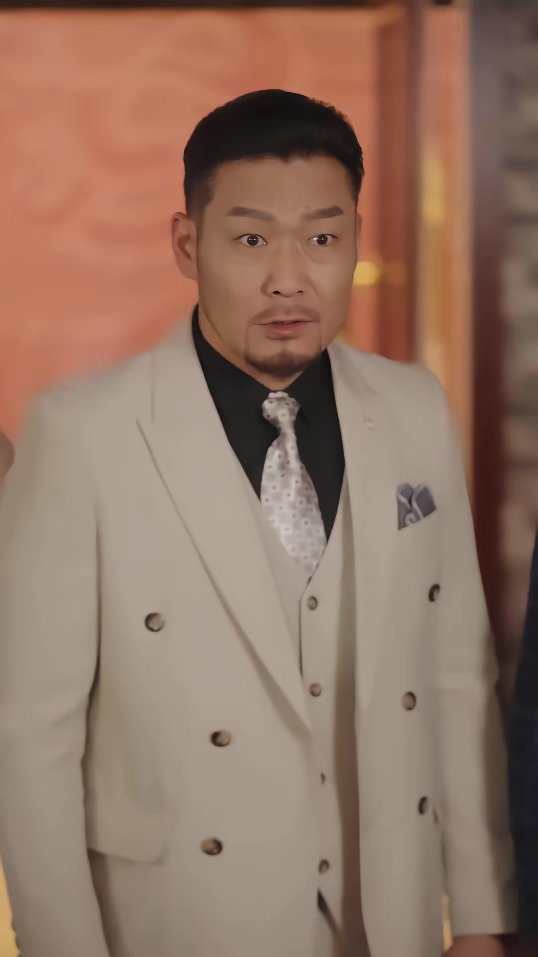 《师姐带我走上人生巅峰》剧照