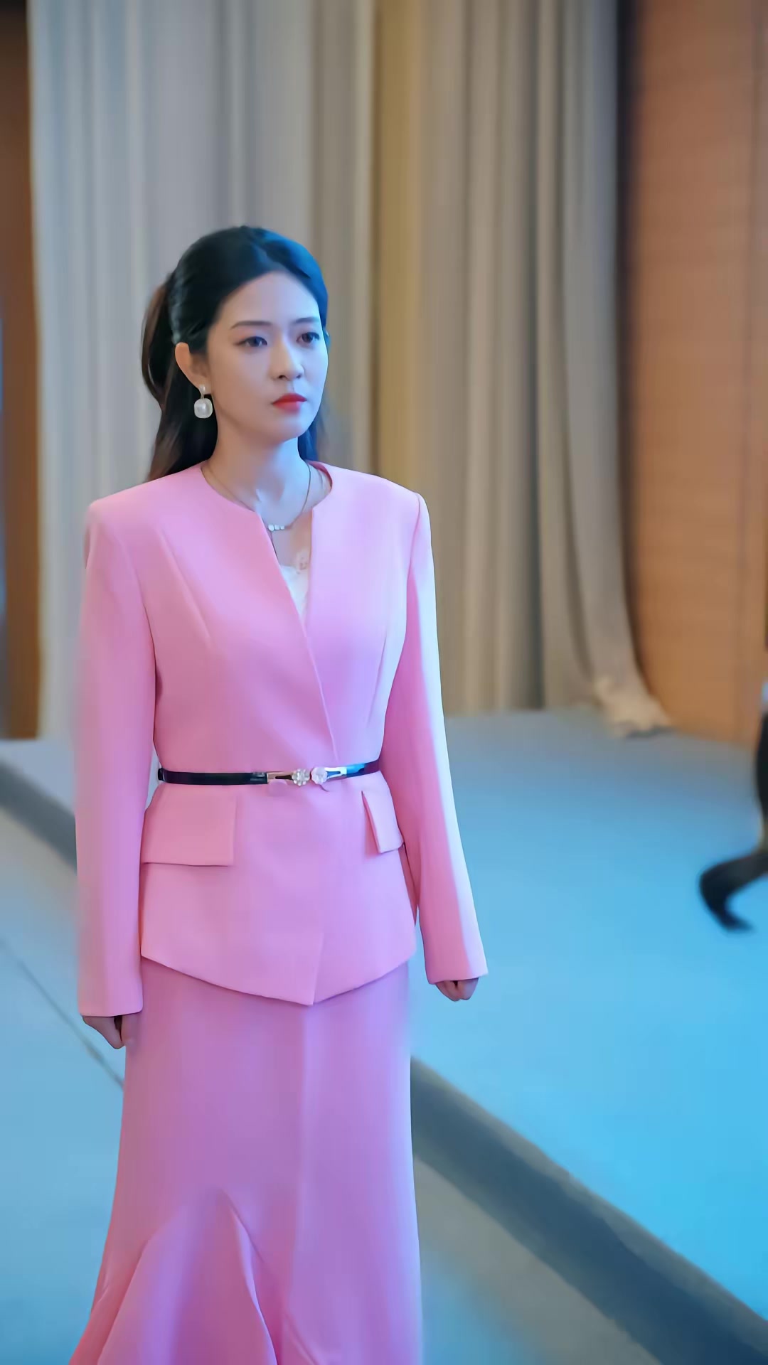 《京華無雙：江爺夫人她重磅迴歸》劇照