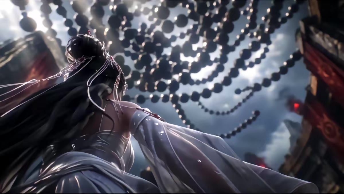 《捉妖人，從滅世女帝開始鎮壓諸天》劇照