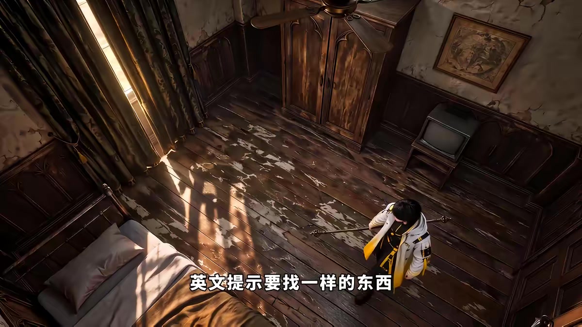 《玩家無響應第二季》劇照