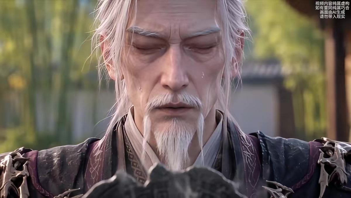《遊戲入侵：普攻加血一箭億萬傷屠戮神明二》劇照