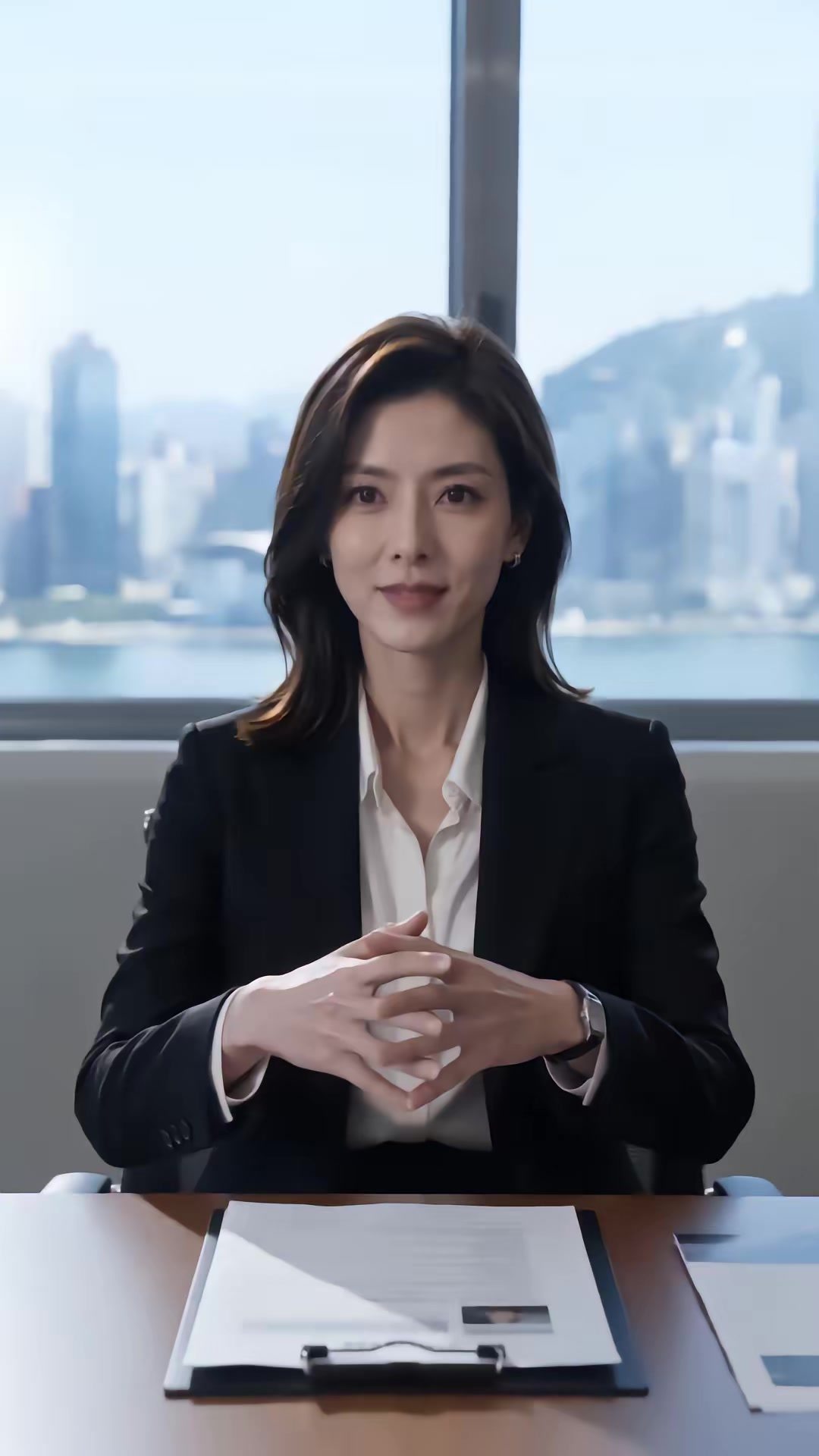 《穿越一天，我給自己留了一百萬枚比特幣》劇照