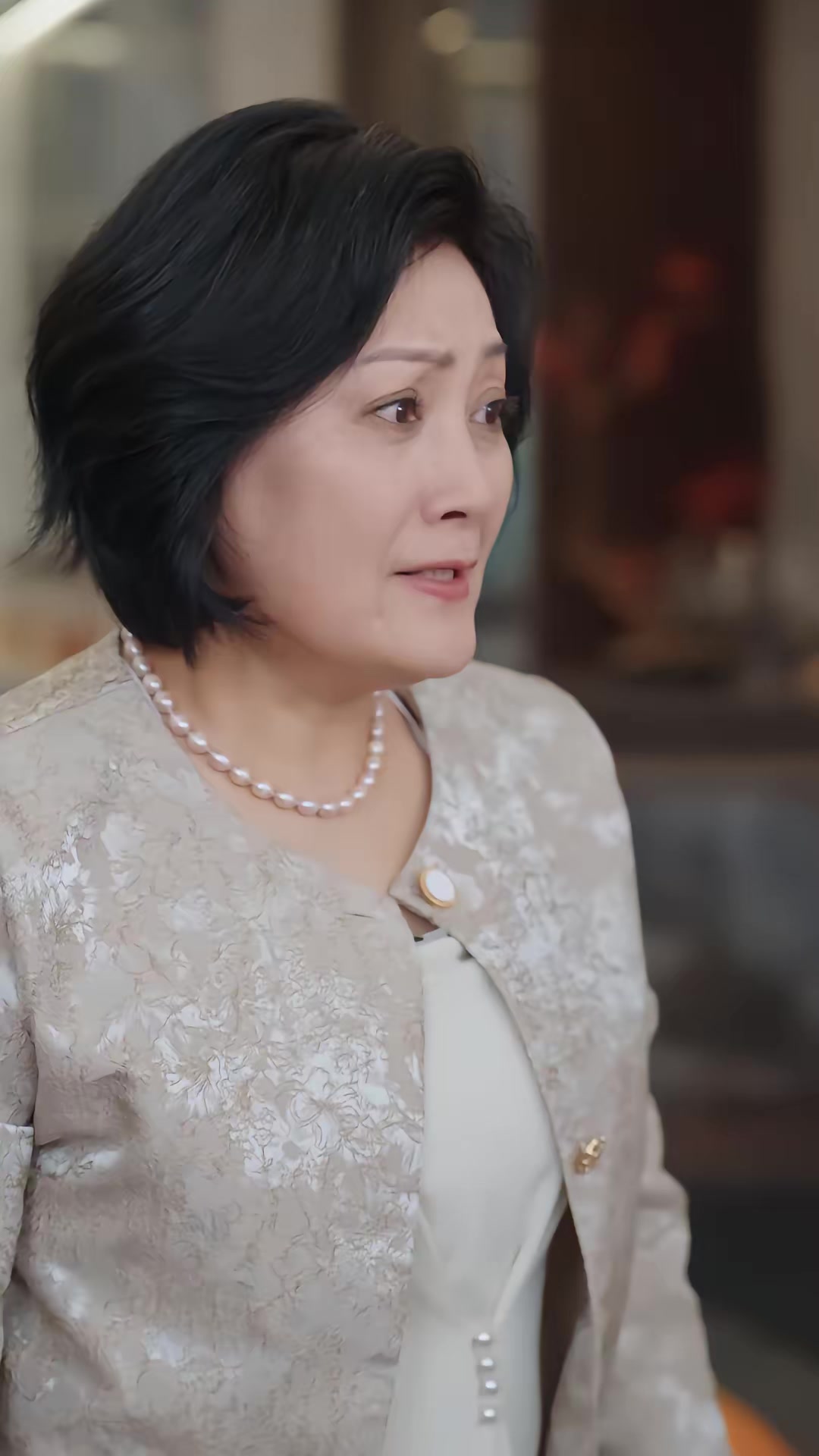 《偷聽心聲之報恩小福寶》劇照