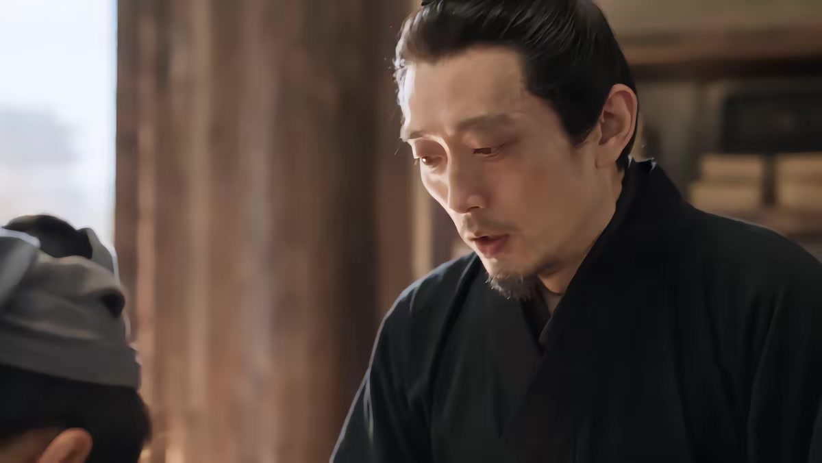 《抽象三國第四季：群雄亂鬥》劇照
