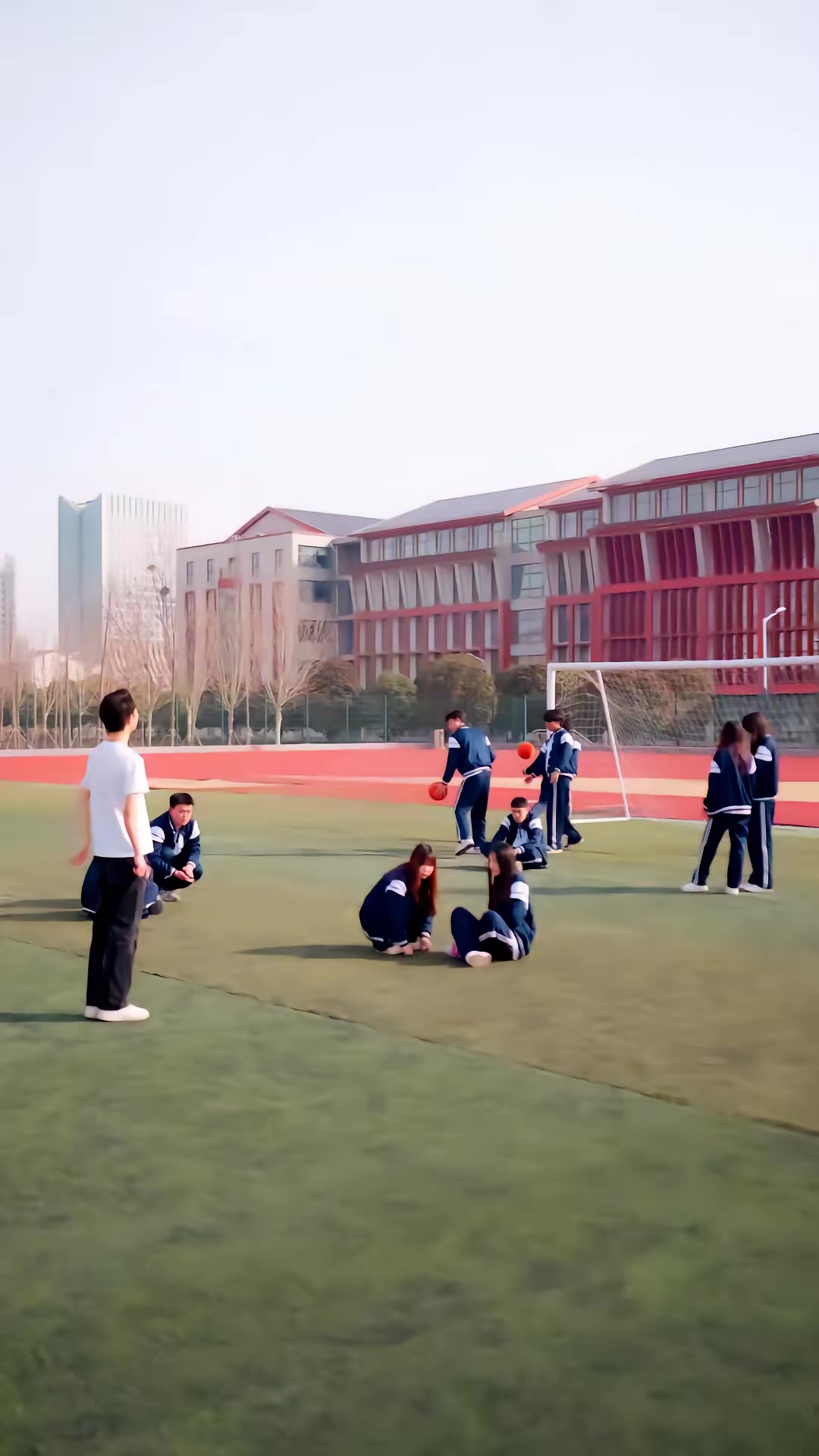 《清梨撞满怀》剧照