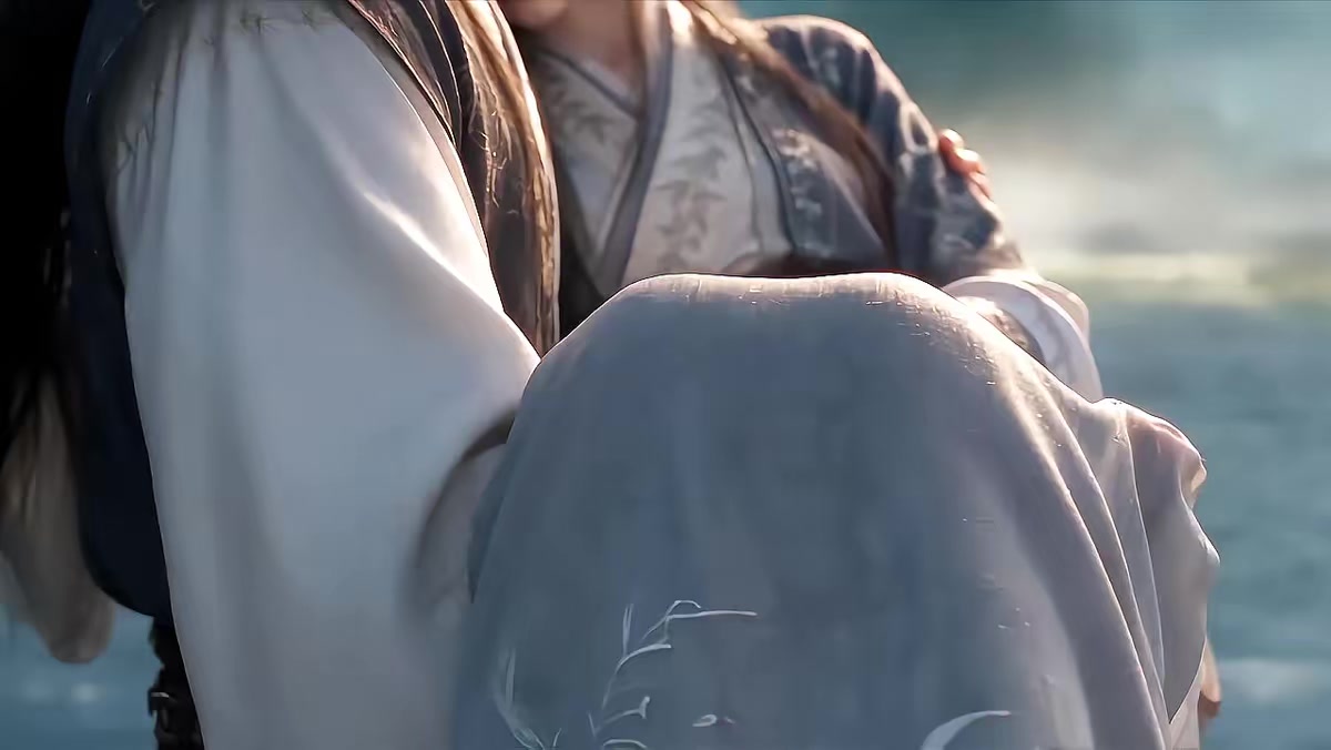 《我家仙妻不太正經第三季》劇照