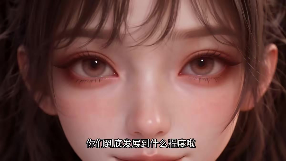 《裝窮十八年，爸媽終於攤牌了》劇照