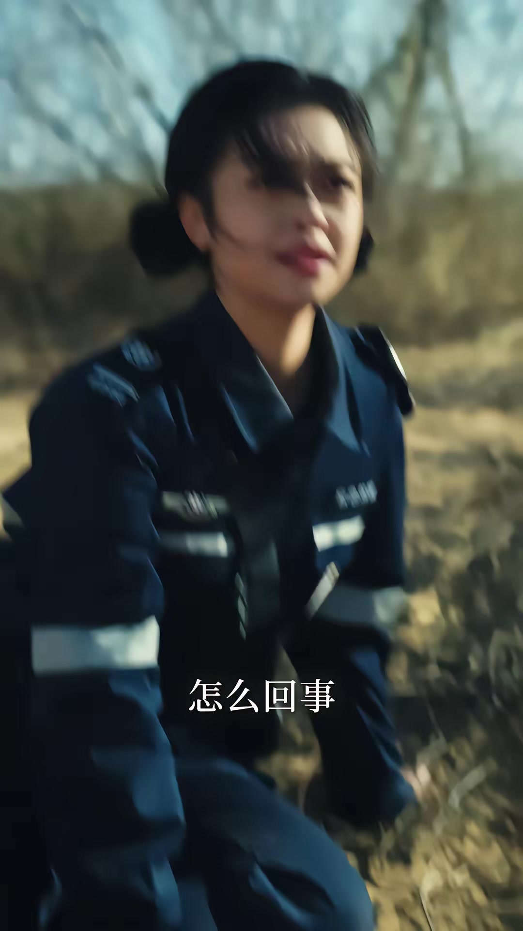 《進山2：荒漠求生》劇照