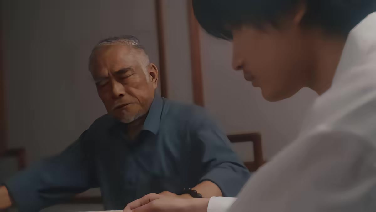 《麻將之王：四大流派篇》劇照