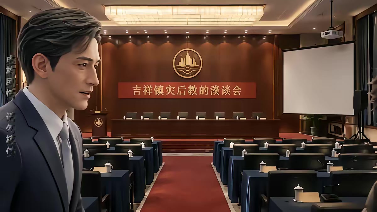 《奶爸開店致富，第二季》劇照