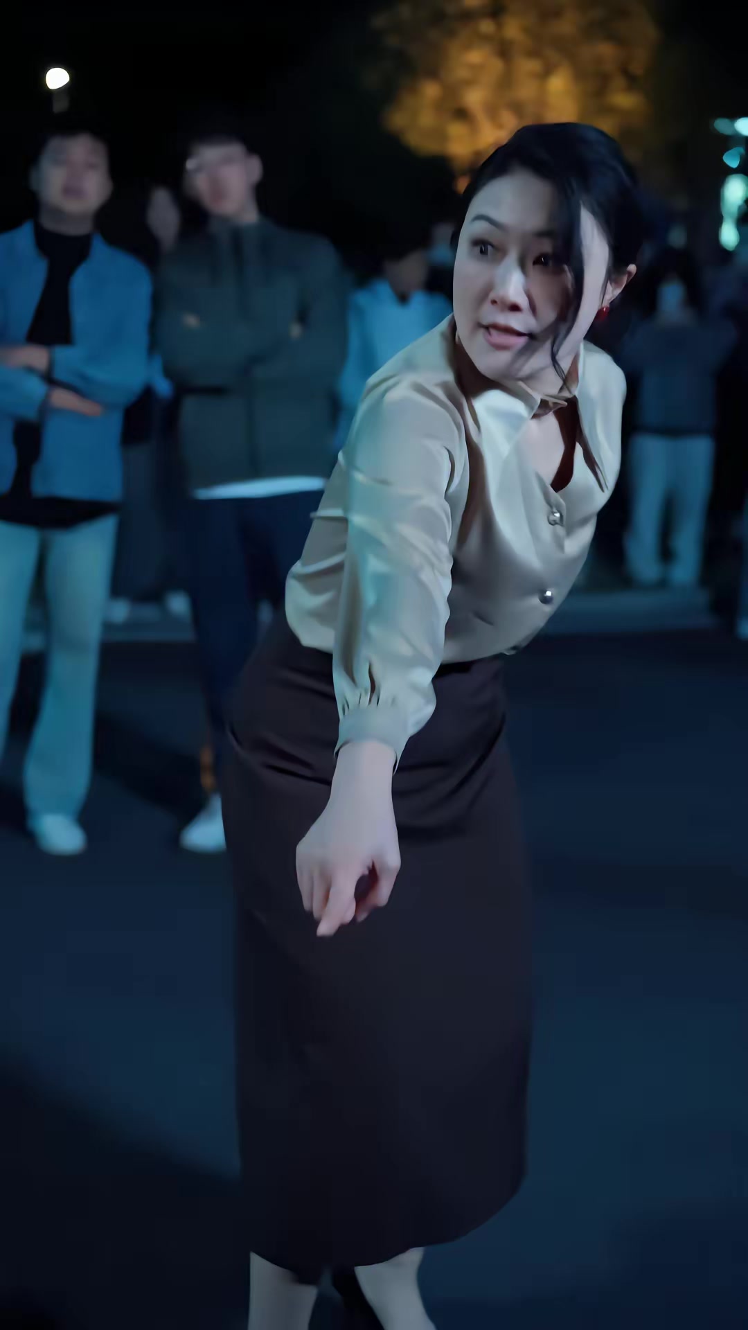 《偷聽心聲之報恩小福寶》劇照
