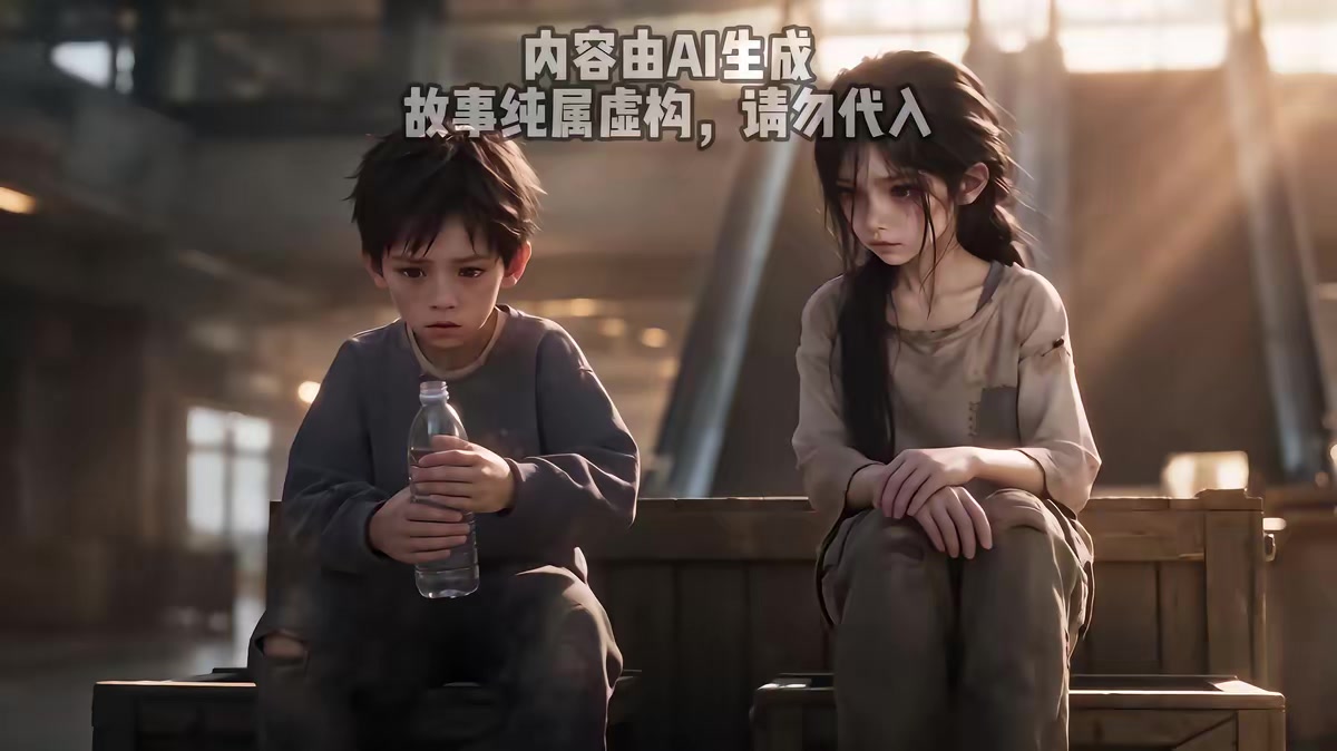 《萌寶小熊末日超市經營第三季》劇照