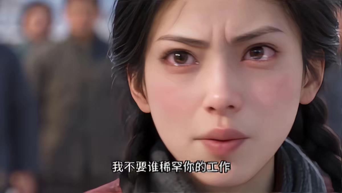 《閨蜜齊穿書：七零妯娌聯手翻身第三季》劇照