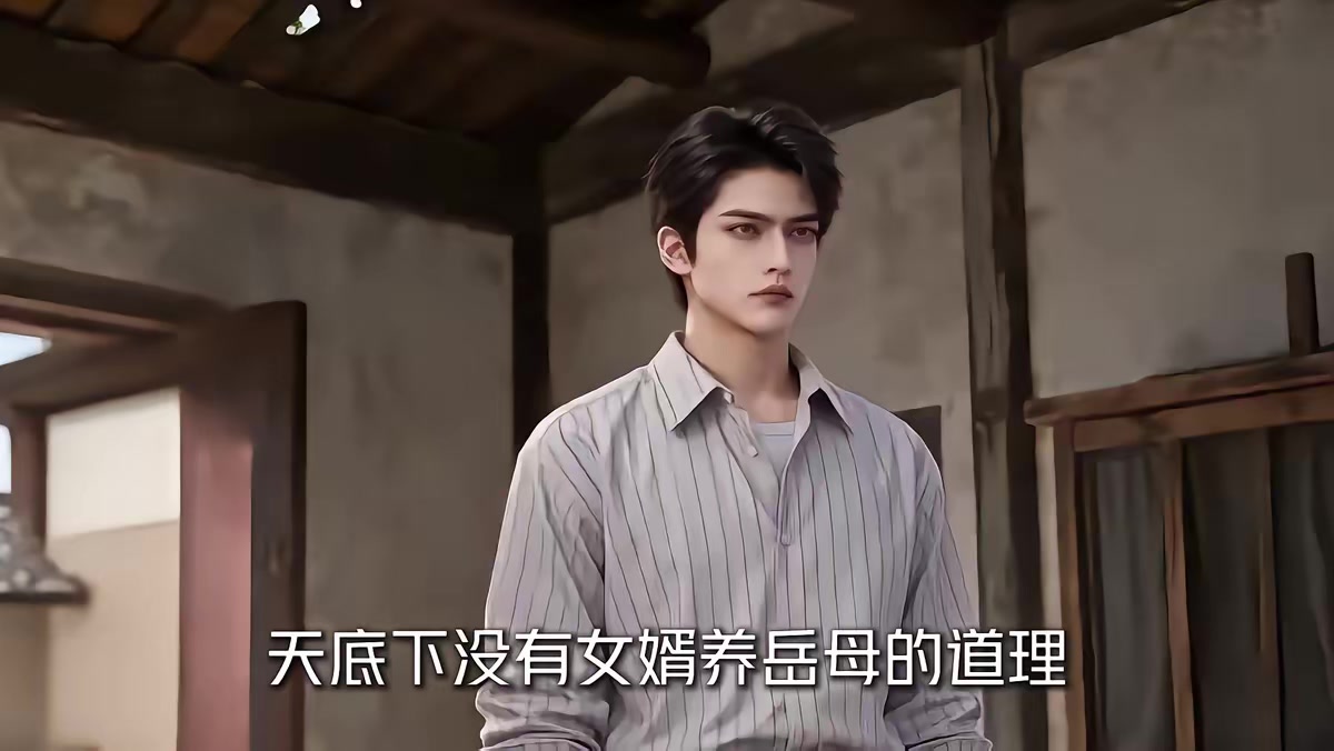 《手握億萬物資回七零》劇照