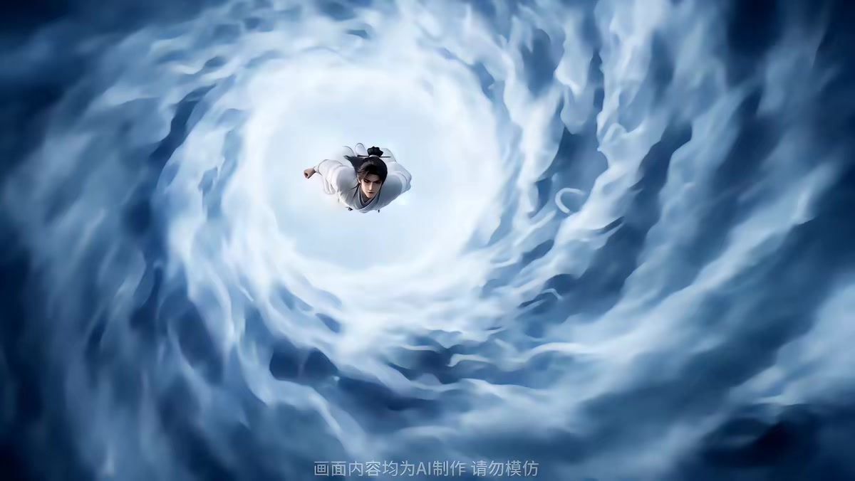《太玄胎珠传第十六季》剧照