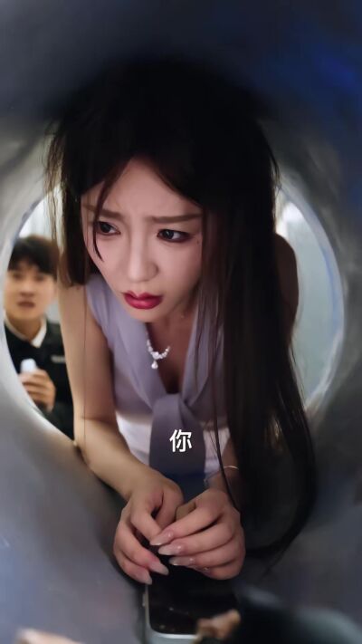 《保安大哥不好惹》剧照