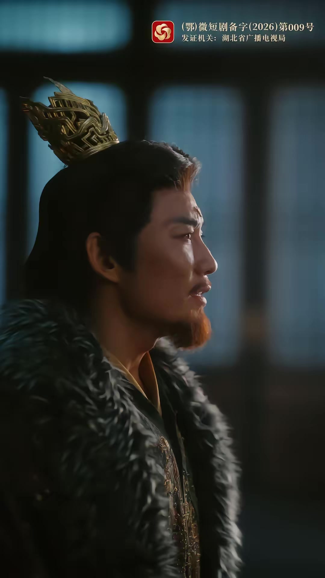 《枝頭春意鬧》劇照