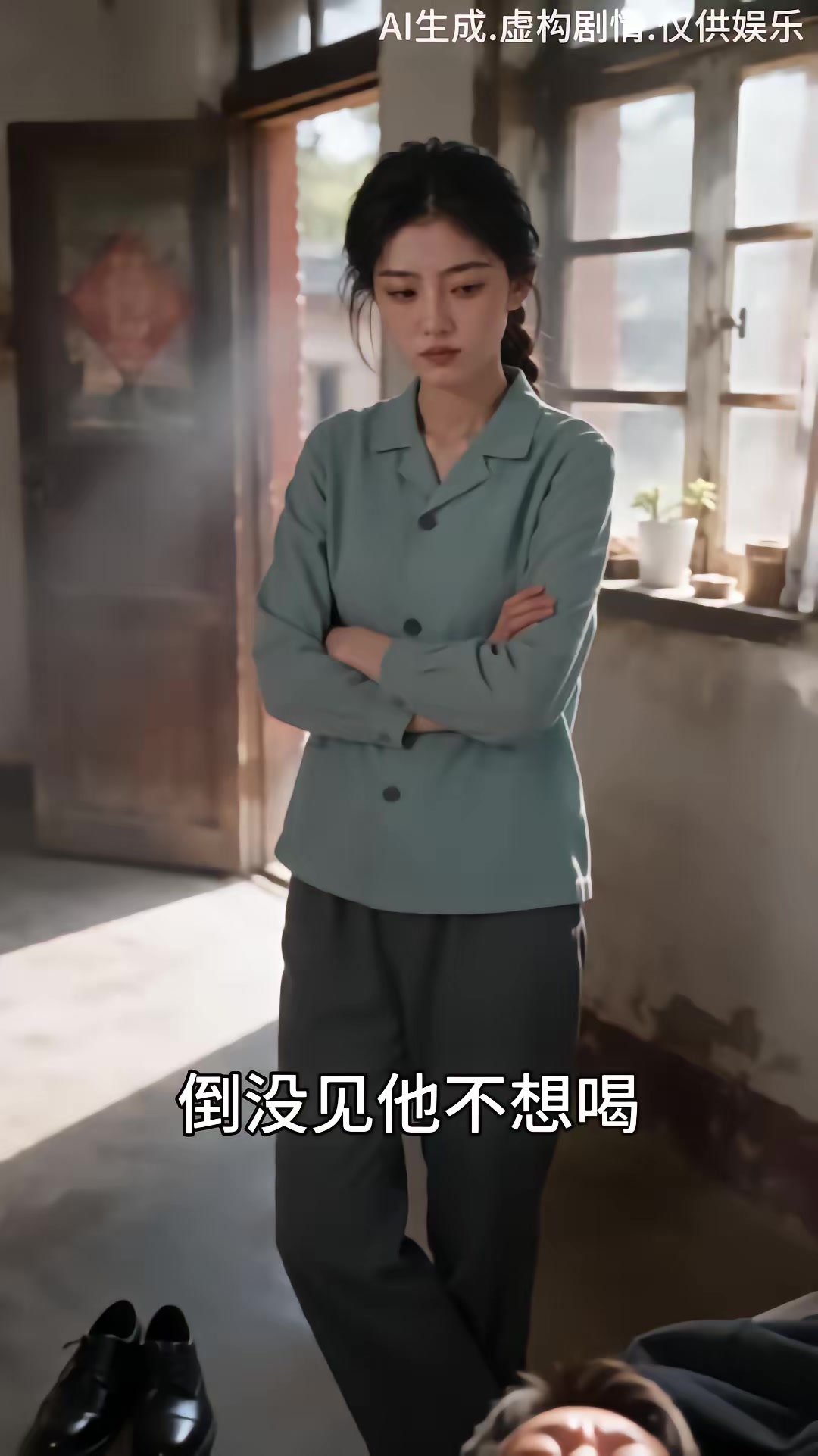 《穿成刻薄惡嫂，公婆丈夫獨寵我》劇照