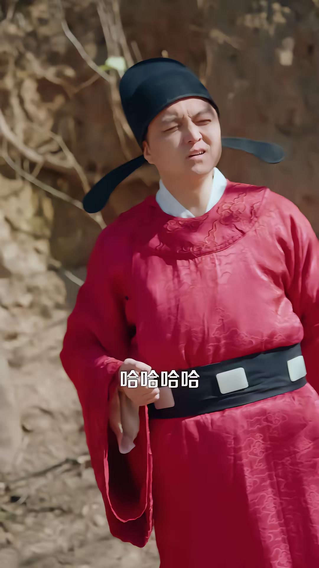 《我在聊齋抓詭振興蜀山》劇照