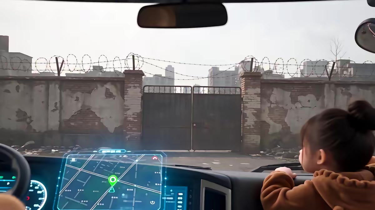 《萌寶小熊末日超市經營第三季》劇照