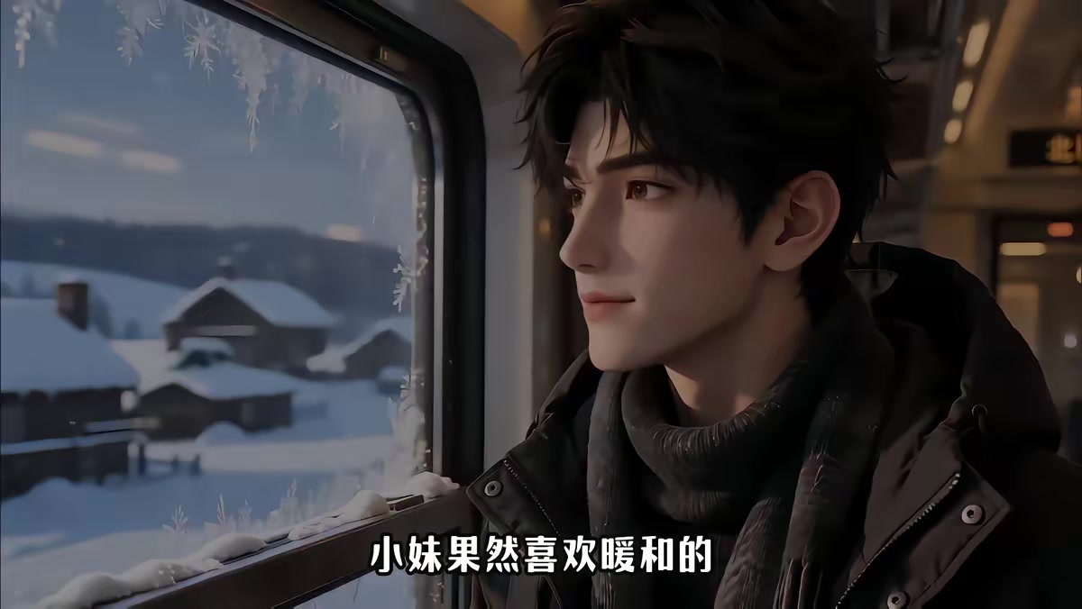 《御兽启航永恒》剧照
