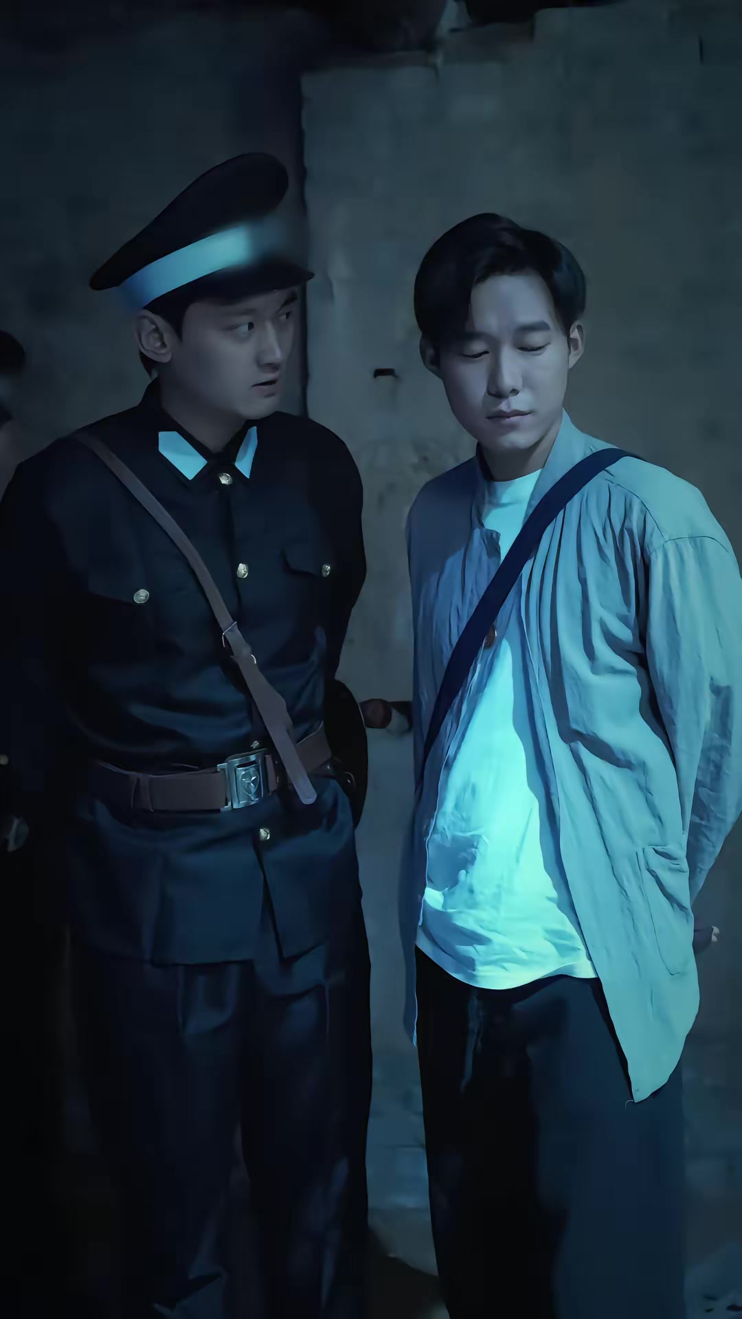 《僵尸世界，我收僵尸就变强》剧照