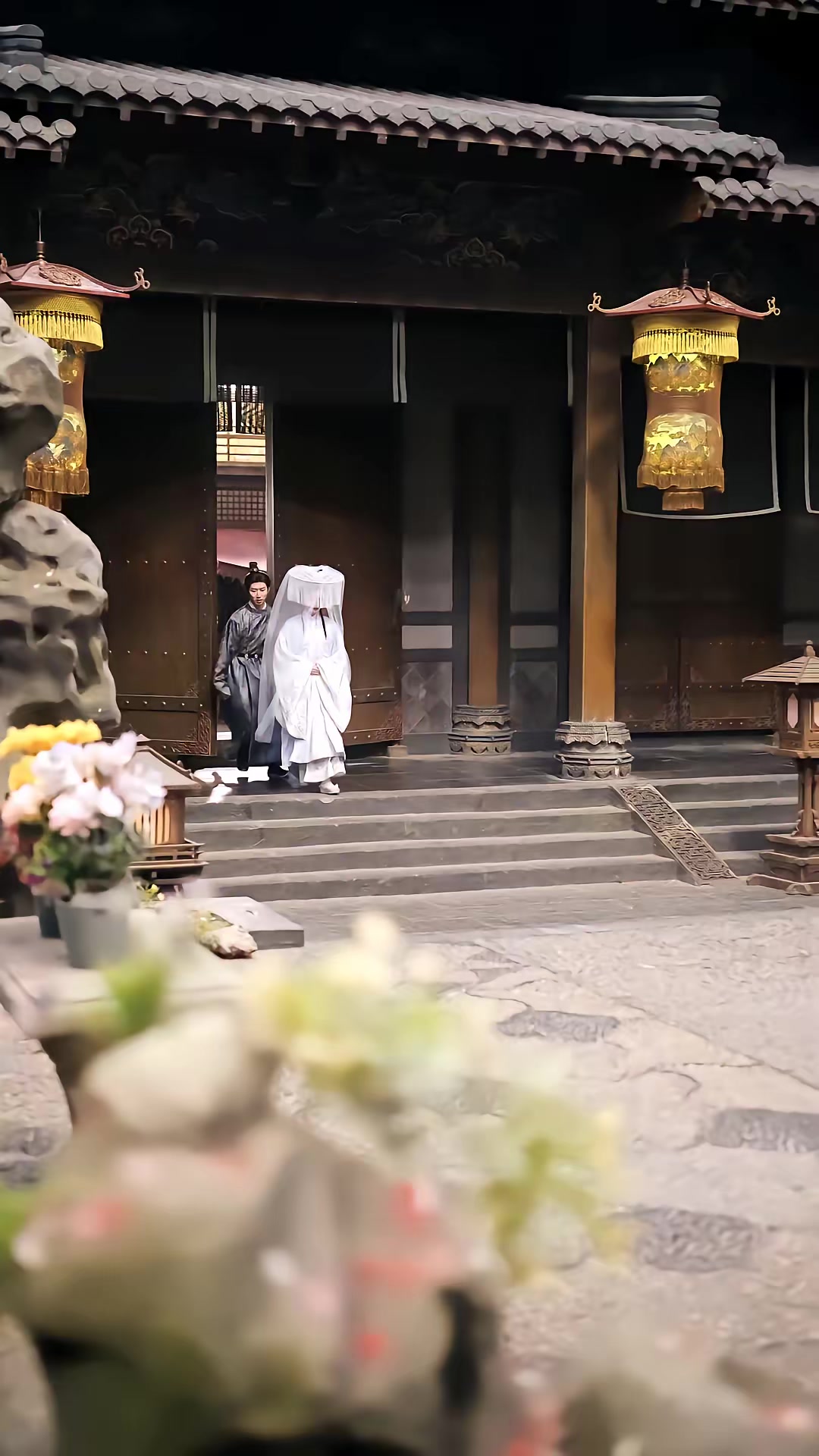 《江南可採蓮》劇照