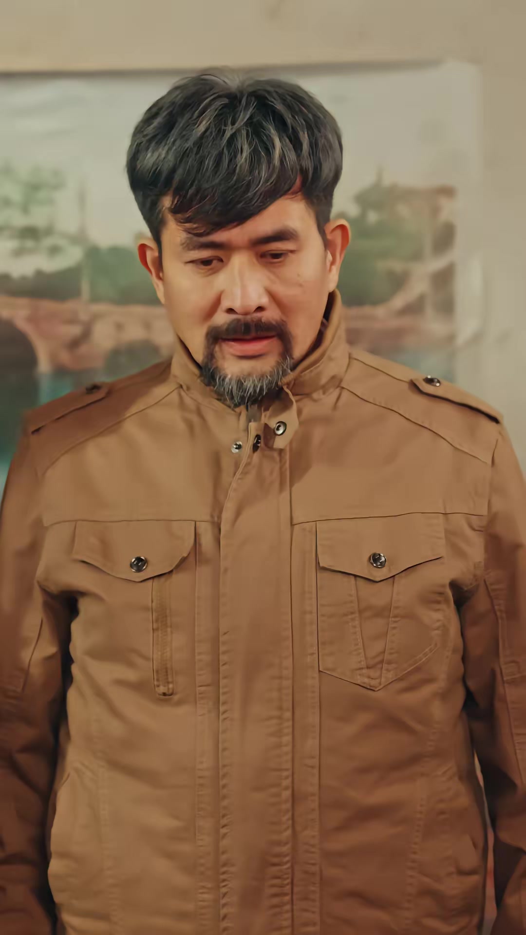 《掌門：玄學大佬行走人間》劇照