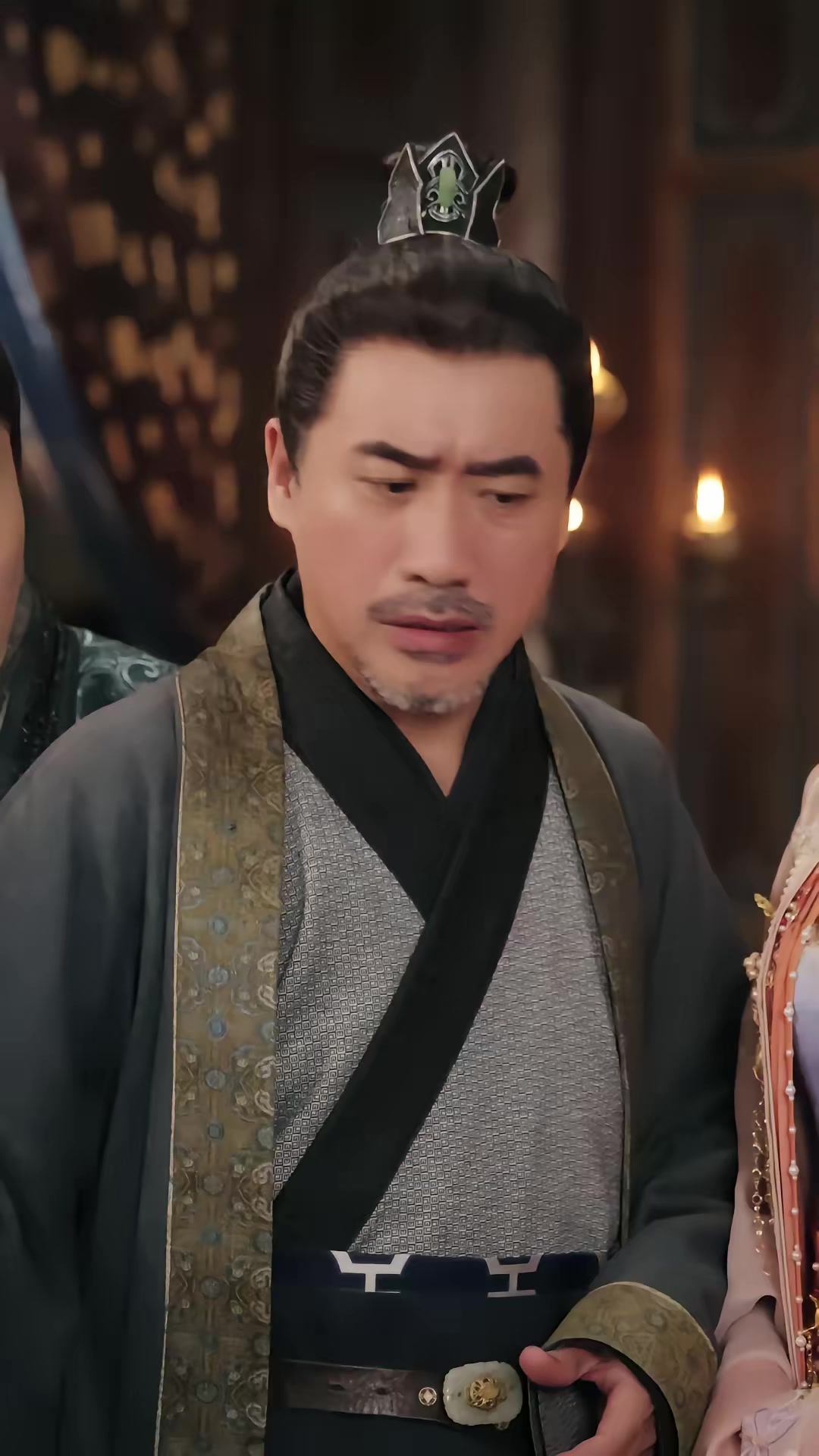 《撥開雲霧見青天第二季》劇照