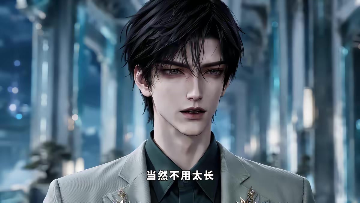 《玩家無響應第二季》劇照