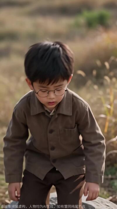 《天降福星：沈家小漁》劇照