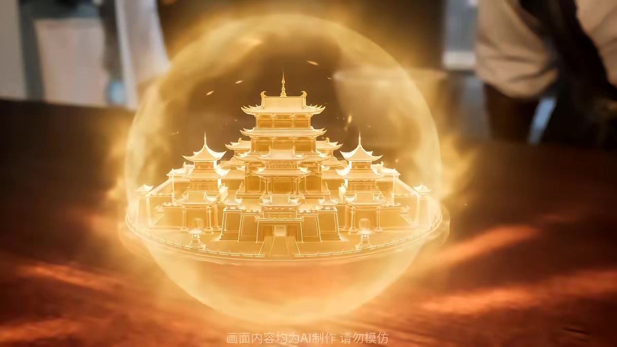 《太玄胎珠傳第十八季》劇照