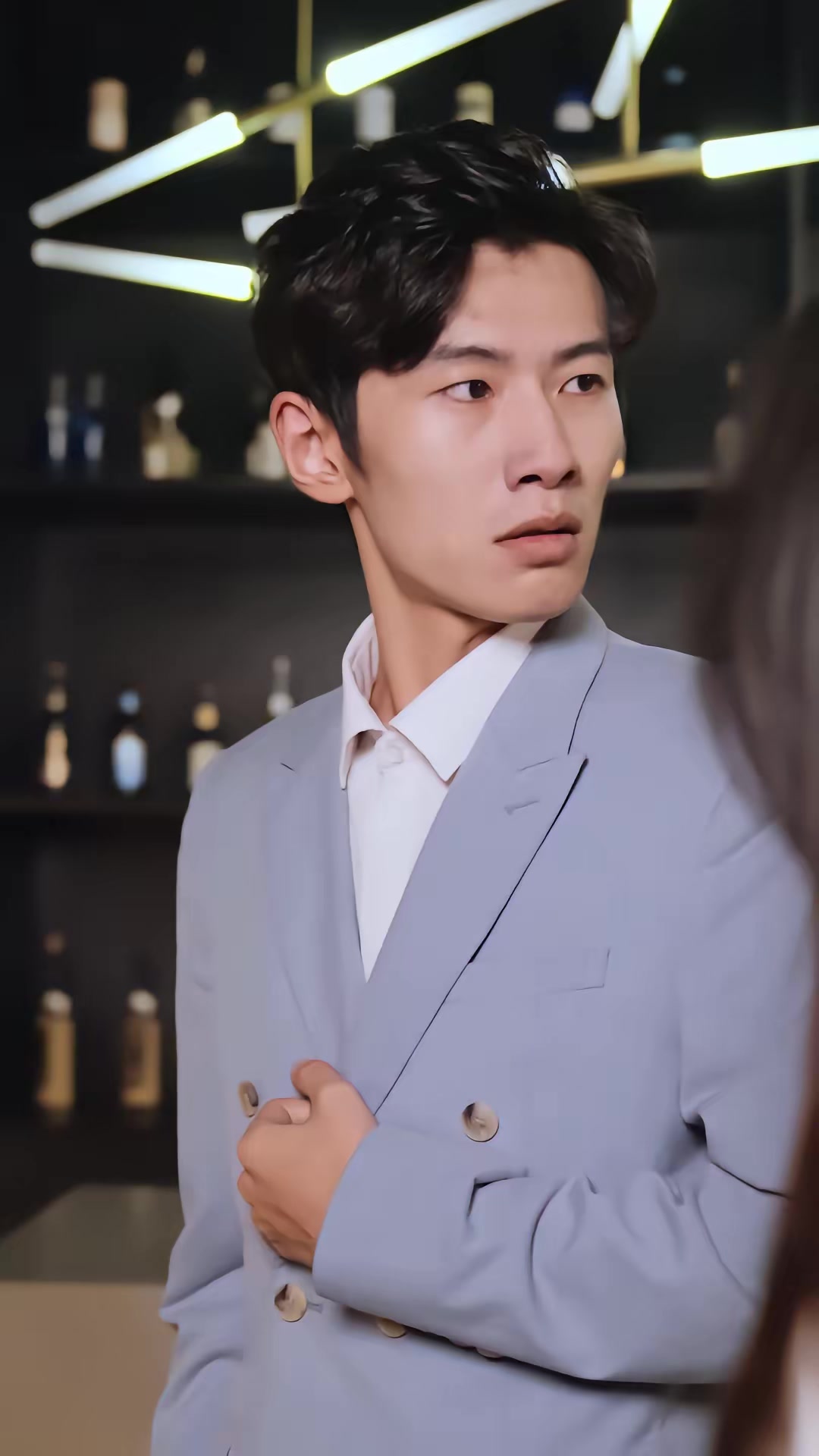 《棄少歸來》劇照