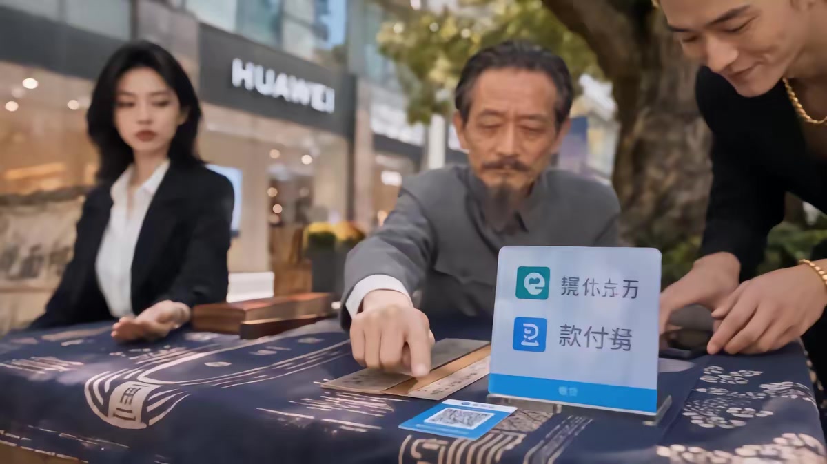 《拉黑遇真愛》劇照
