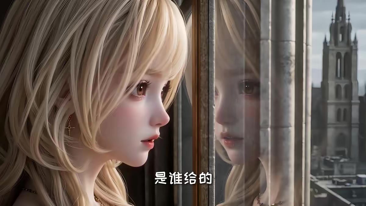 《新人嫌我是末世吉祥物，覺醒後萬屍聽我號令》劇照