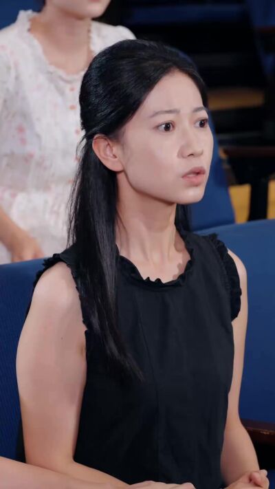 《翩舞重生，碾碎她的算計》劇照