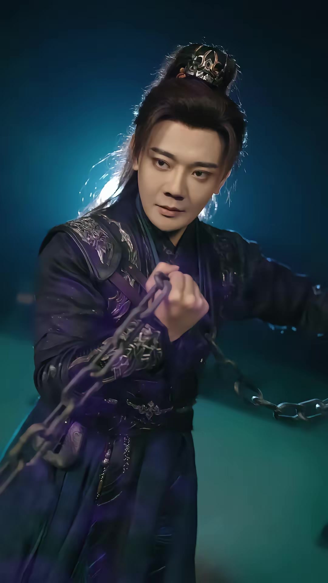 《誰讓他當陰差的》劇照