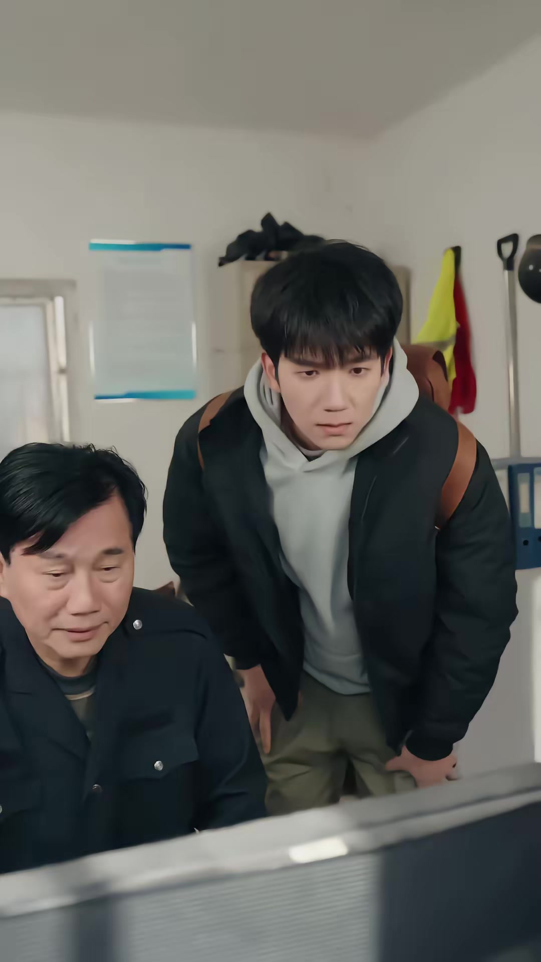 《三尸語第一部》劇照