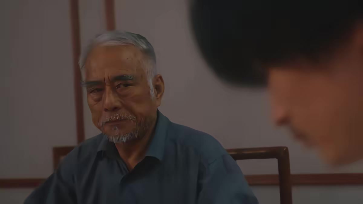 《麻將之王：四大流派篇》劇照