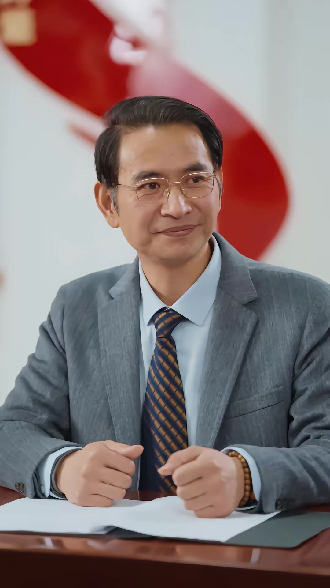 《重回零七後，我靠競賽登頂巔峰》劇照