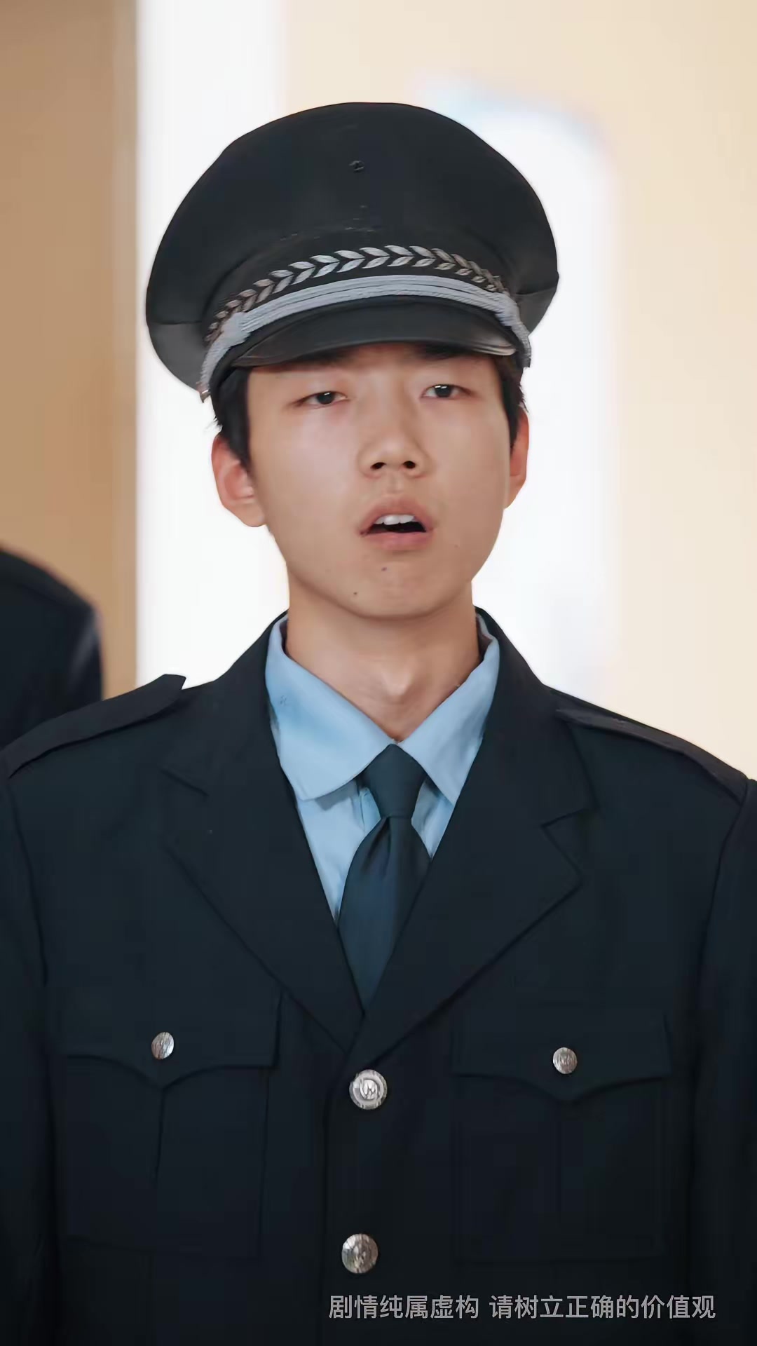 《致命考場》劇照
