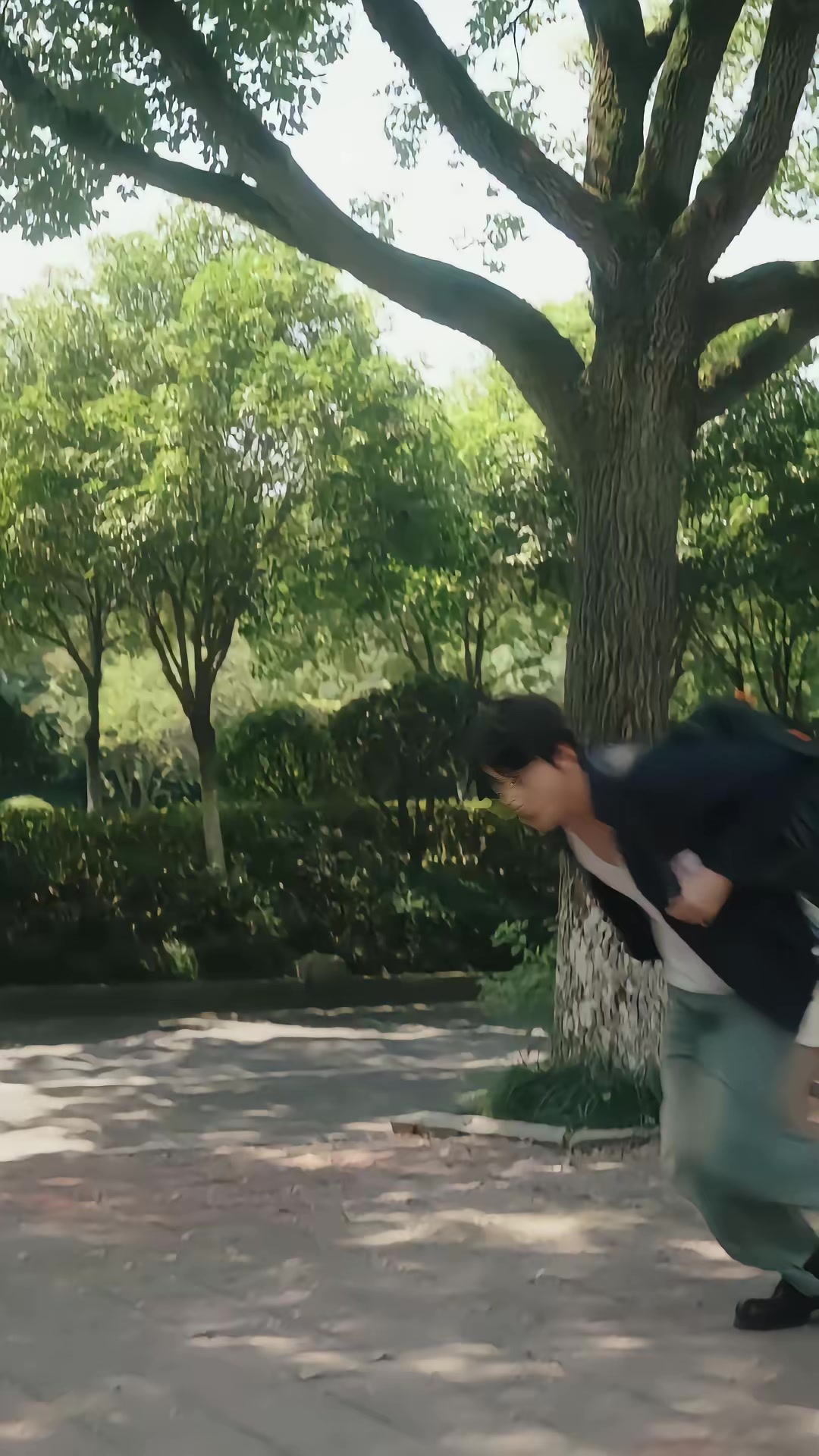 《千门风云录》剧照