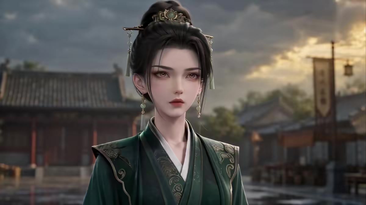 《大乾毒士，千古第三陽謀！第七季》劇照