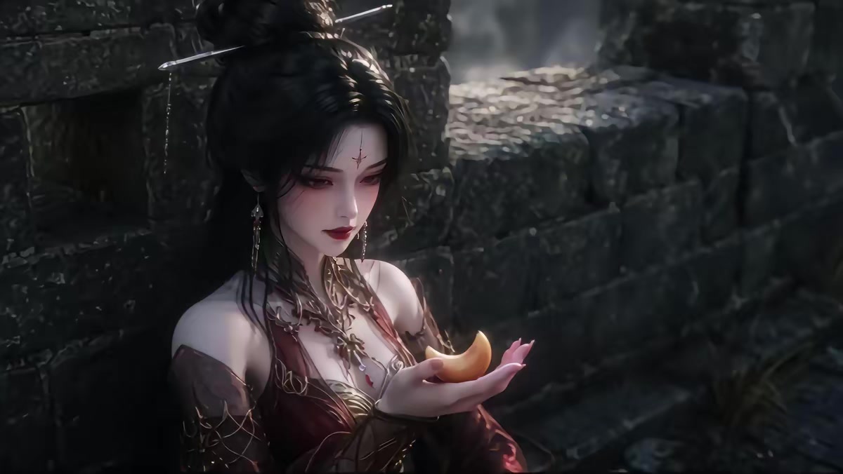 《捉妖人，從滅世女帝開始鎮壓諸天》劇照