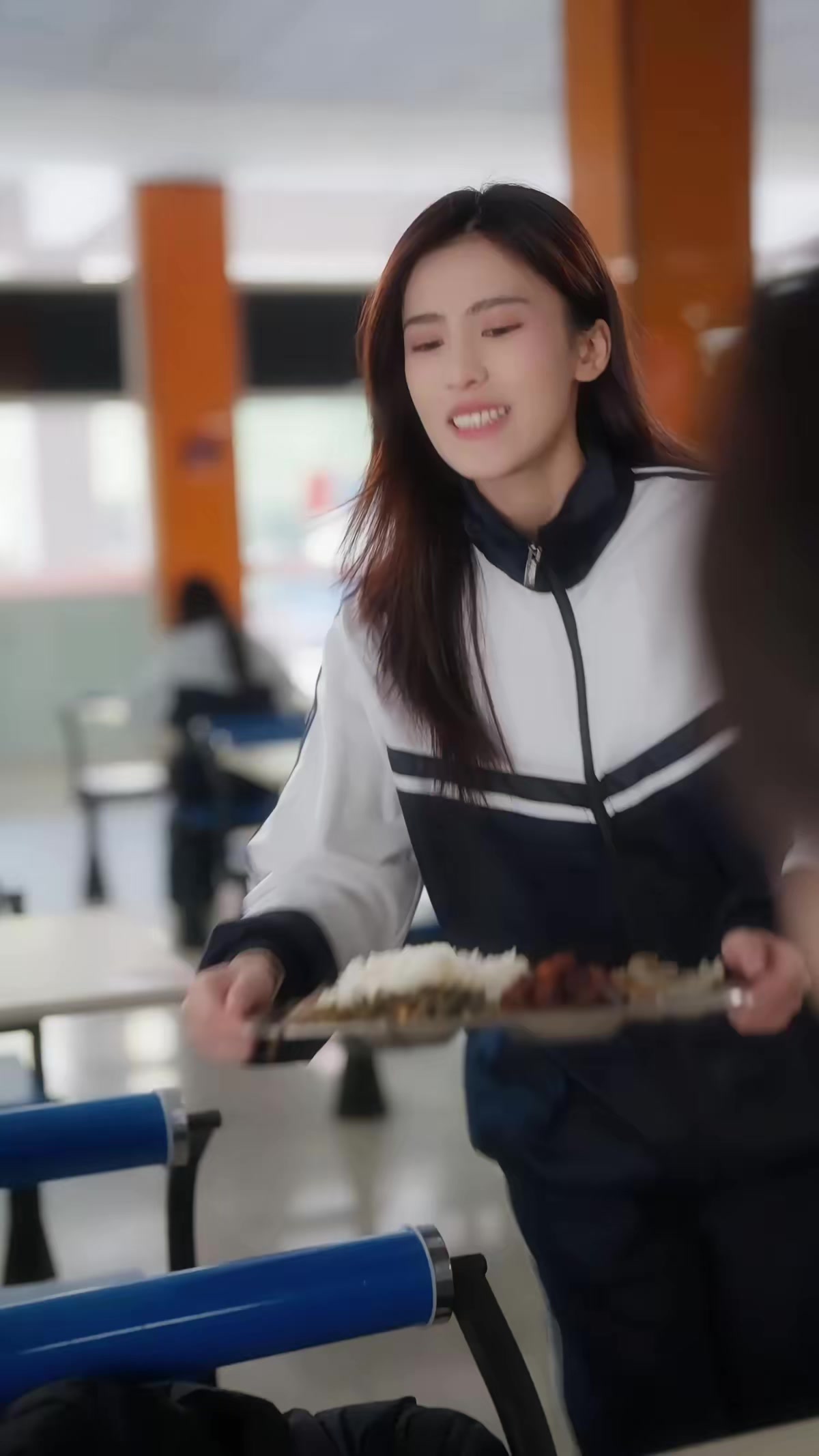 《深度陷落》劇照