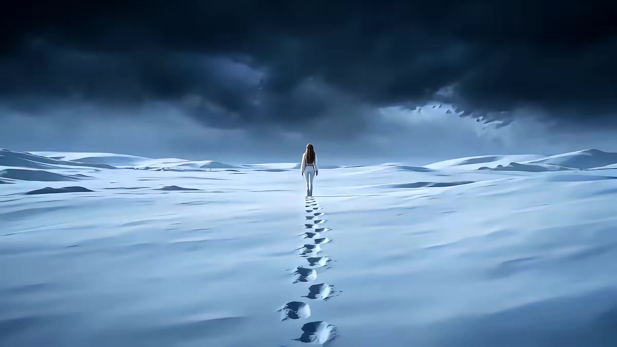 《重生囤百億物資，突擊小隊通關末世第八季》劇照