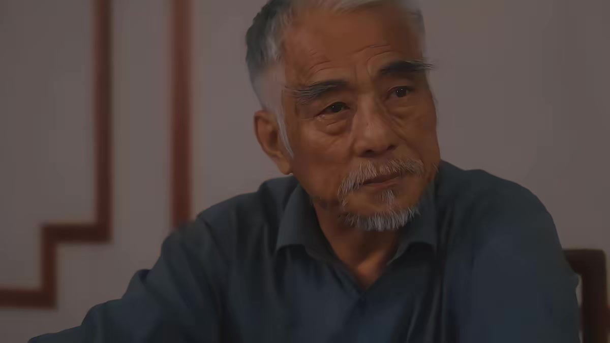 《麻將之王：四大流派篇》劇照